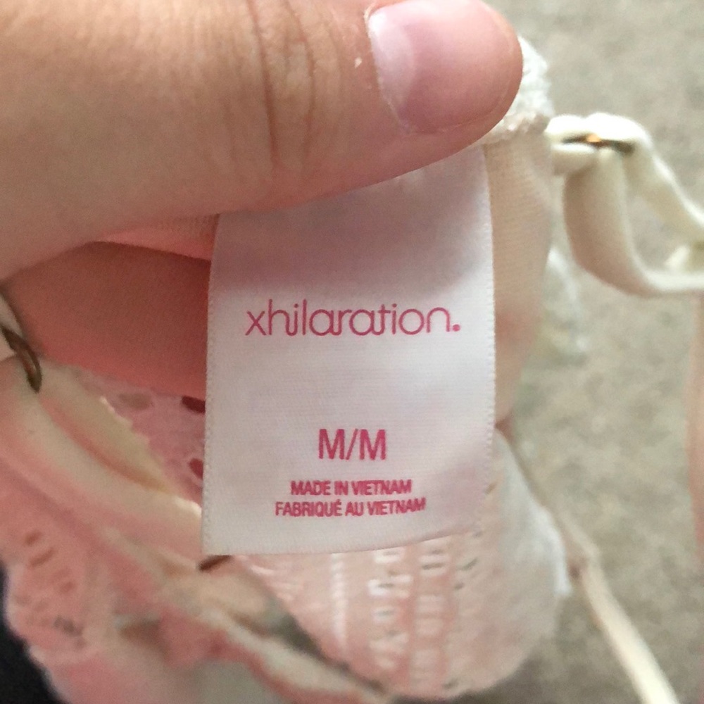 Target bikini top. - Picture 3 of 3